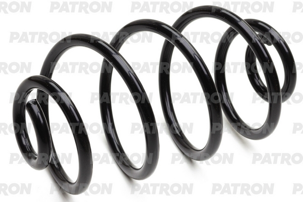 PATRON PCS774251 Пружина подвески задн OPEL: ASTRA H ESTATE 04-