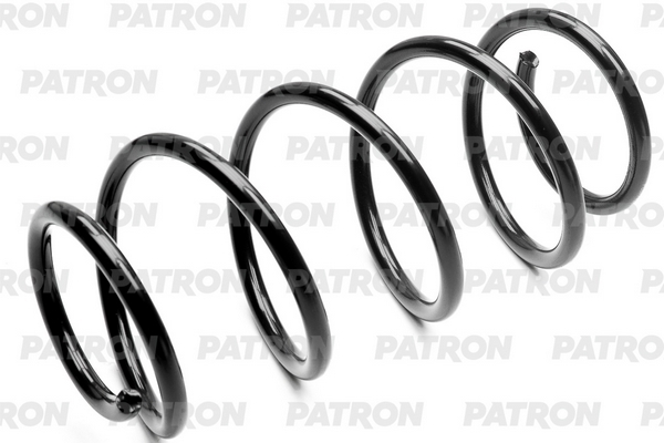 PATRON PCS774264 Пружина подвески передн OPEL: ASTRA G хечбэк 98-05, ASTRA G седан 98-05, ASTRA G универсал 98-04, VECTRA B 95-02, VECTRA B хечбэк 95-03, VECTRA B универсал 96-02