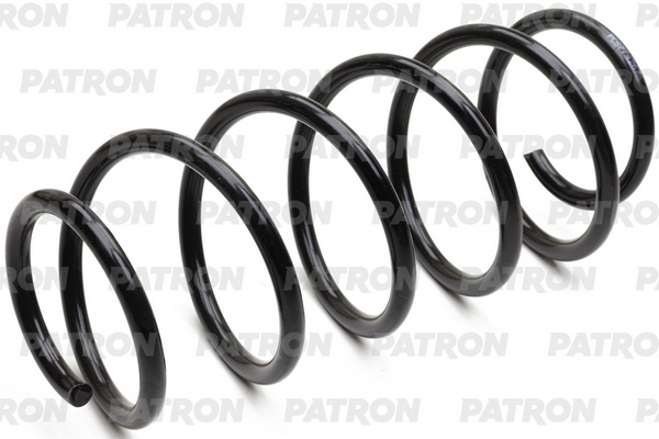 PATRON PCS774267 Пружина подвески