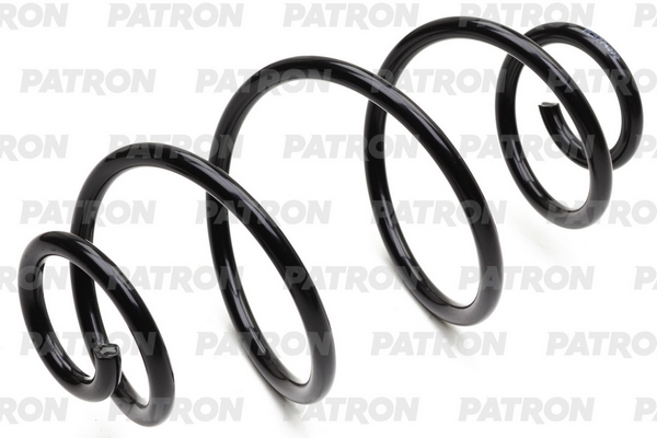 PATRON PCS774272 Пружина подвески задн OPEL: ASTRA G хечбэк 98-05, ASTRA G седан 98-05