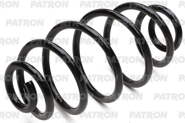 PATRON PCS774291 Пружина подвески