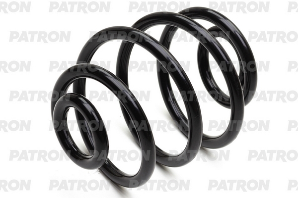 PATRON PCS774330 Пружина подвески задн OPEL: VECTRA A 88-95, VECTRA A хечбэк 88-95