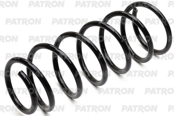 PATRON PCS774402 Пружина подвески передн OPEL: CORSA B 93-00