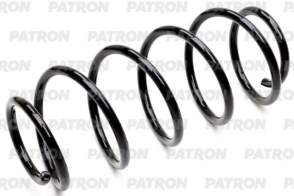 PATRON PCS870500 Пружина подвески передн DAEWOO: NEXIA 1.5, 1.5 16V 95-97