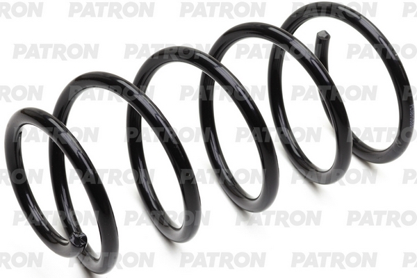 PATRON PCS870533 Пружина подвески задн CHEVROLET: LACETTI HB / SDN 1.4 1.6 05-
