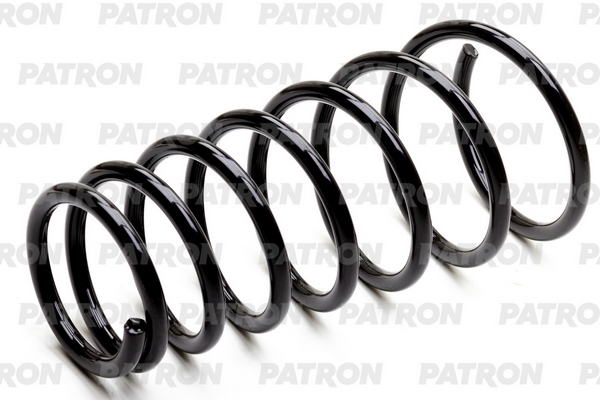 PATRON PCS870735 Пружина подвески задн HYUNDAI Matrix (FC) 01-08