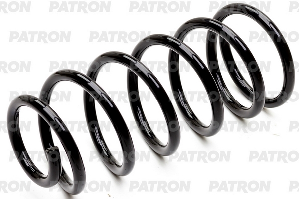PATRON PCS870933 Пружина подвески задн KIA Picanto 04-11