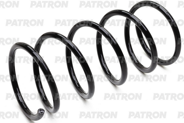 PATRON PCS871007 Пружина подвески передн PEUGEOT Partner 1.4/1.6 96>
