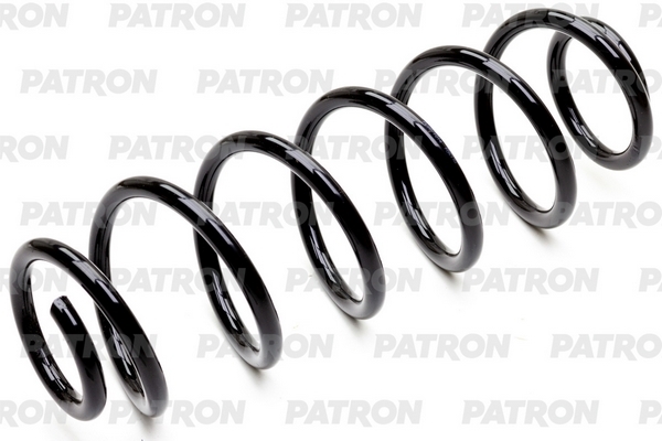 PATRON PCS871014 Пружина подвески задн PEUGEOT: 307 1.4-2.0HDI 00>