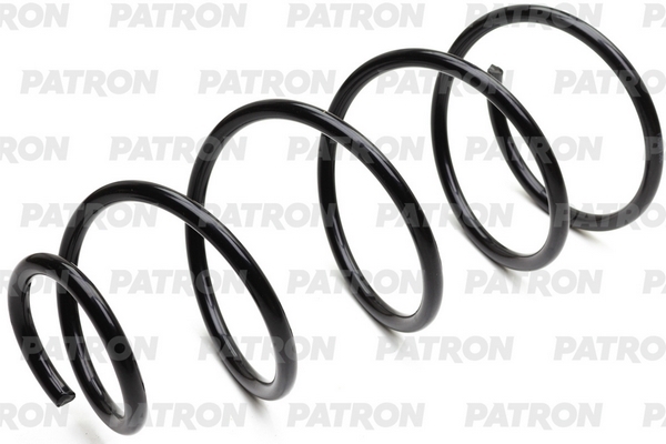 PATRON PCS871063 Пружина подвески передн PEUGEOT: 307 1.6/2.0/2.0HDI 00>