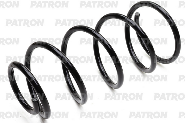 PATRON PCS872043 Пружина подвески передн MAZDA: 3 1.4/1.6 03-