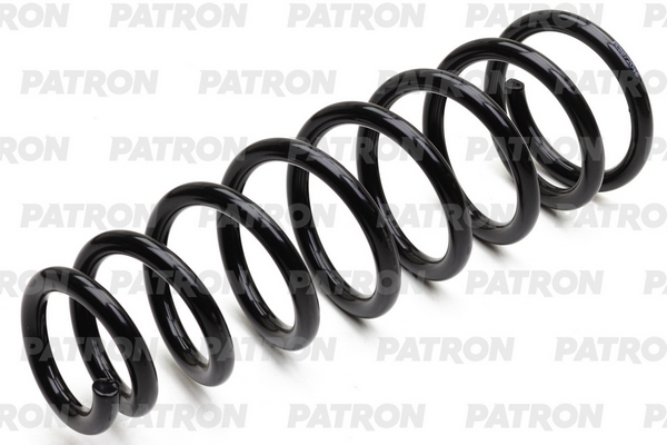 PATRON PCS872046 Пружина подвески передн MAZDA: 6 1.8/2.0 02-07