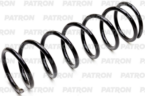 PATRON PCS872055 Пружина подвески задн MAZDA: 3 седан 1.6/1.6Di/2.0 03-