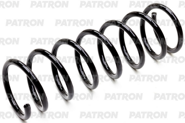 PATRON PCS872056 Пружина подвески задн MAZDA: 3 hatchback 1.4/1.6/1.6Di/2.0 03-