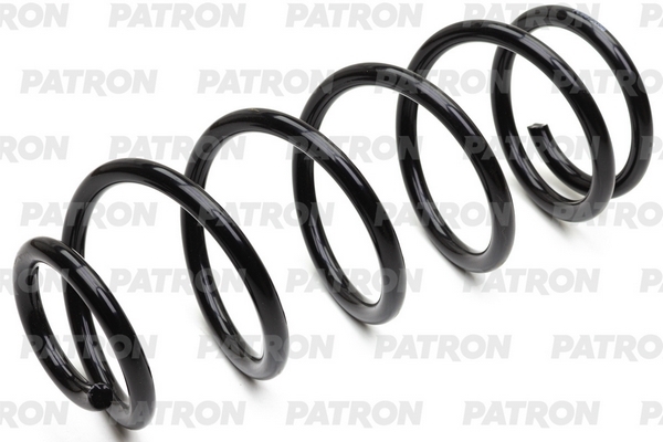 PATRON PCS872058 Пружина подвески задн MAZDA: 6 1.8/2.0/2.3/2.0DI HB 02-07