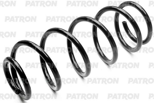 PATRON PCS872059 Пружина подвески задн MAZDA: 6 1.8/2.0/2.3/2.0DI 02-07