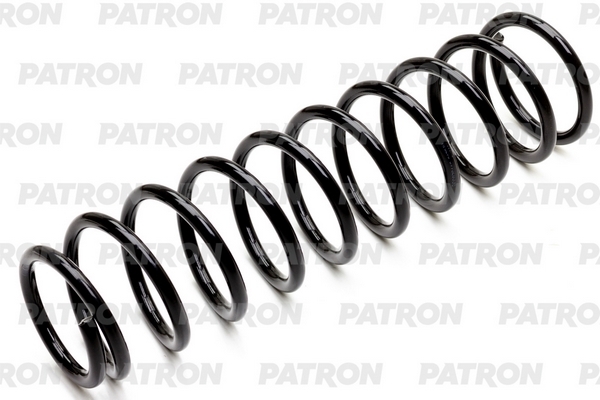 PATRON PCS872119 Пружина подвески задн MITSUBISHI: CARISMA 95-06, SPACE STAR 98-