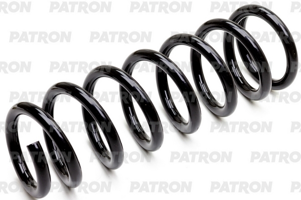 PATRON PCS872158 Пружина подвески задн MITSUBISHI Outlander 2.4 06-12