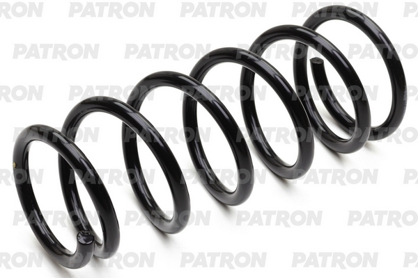 PATRON PCS872236 Пружина подвески задн NISSAN: ALMERA 1.5/1.8/1.5D 00-