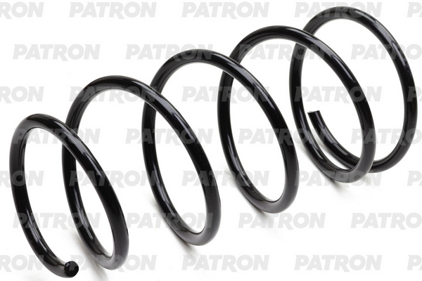PATRON PCS872241 Пружина подвески передн NISSAN: PRIMERA 2.0 01-