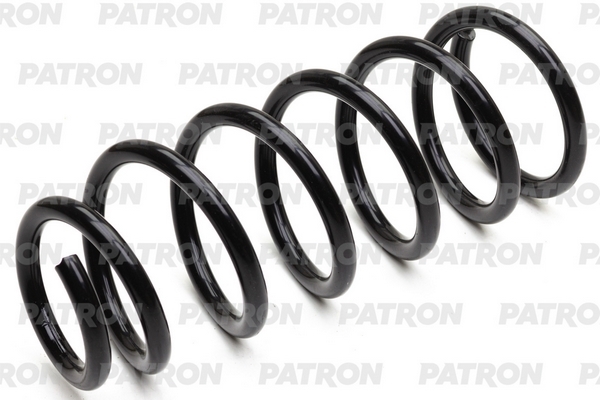 PATRON PCS872275 Пружина подвески задн NISSAN: PRIMERA 1.6/1.8 01-