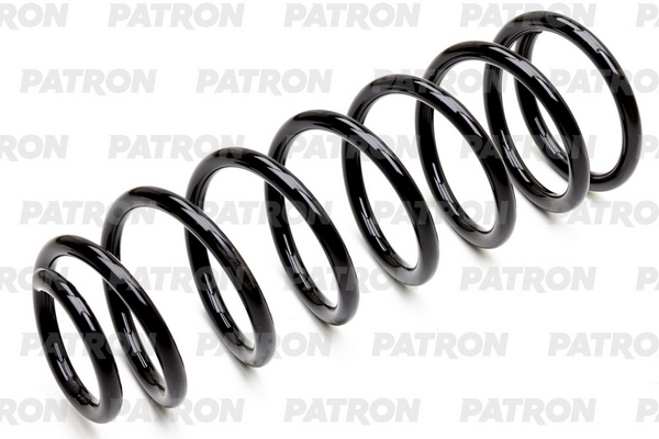 PATRON PCS872391 Пружина подвески задн TOYOTA: COROLLA (E12U, E12J) 01-