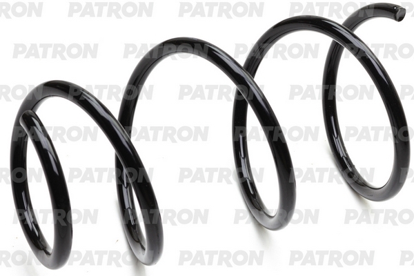 PATRON PCS872801 Пружина подвески передн TOYOTA Avensis 1.6-1.8 03-09