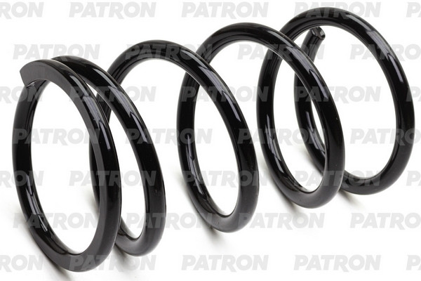 PATRON PCS872875 Пружина подвески задн TOYOTA RAV4 II 00-05
