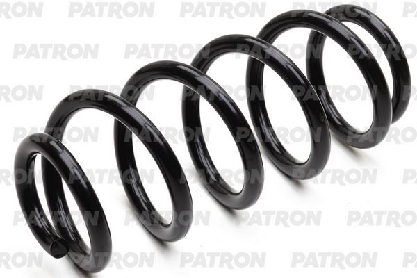 PATRON PCS872877 Пружина подвески задн TOYOTA: RAV4