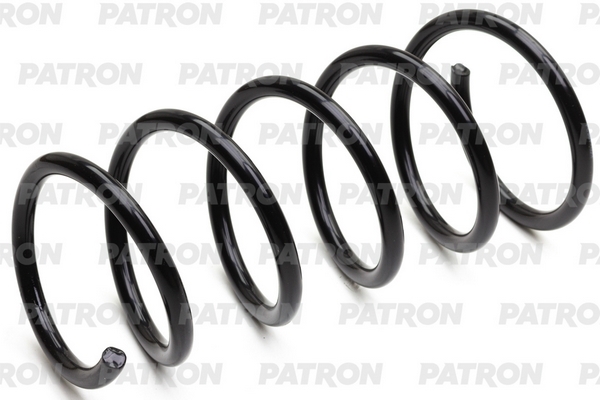 PATRON PCS877023 Пружина подвески