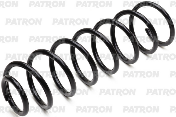 PATRON PCS950232 Пружина подвески задн AUDI: A4 95-00