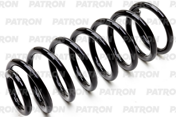 PATRON PCS950286 Пружина подвески передн VW: PASSAT 93-96, PASSAT Variant 93-96 бензин кроме VR6