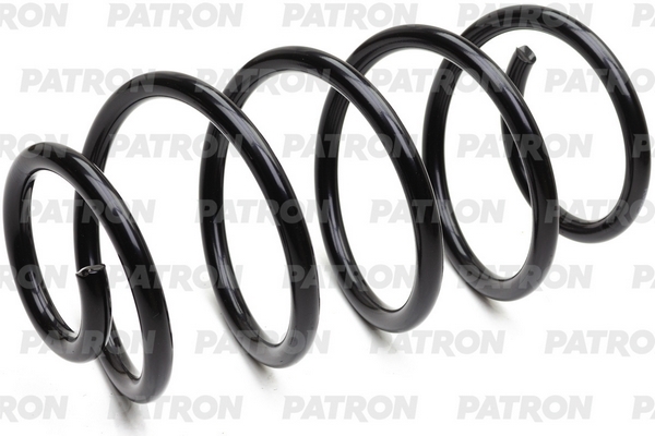 PATRON PCS950686 Пружина подвески передн усилен VW: SHARAN 1.8T-1.9TDI 95>