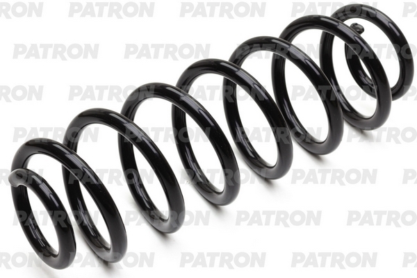 PATRON PCS950733 Пружина подвески задн VW: PASSAT (3C2) 05-
