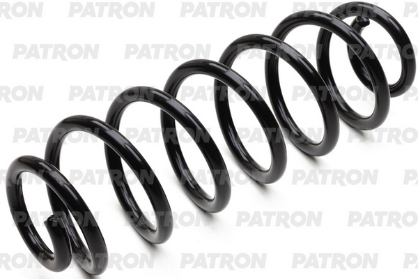 PATRON PCS950734 Пружина подвески задн VW: PASSAT VARIANT (3C5) 05-