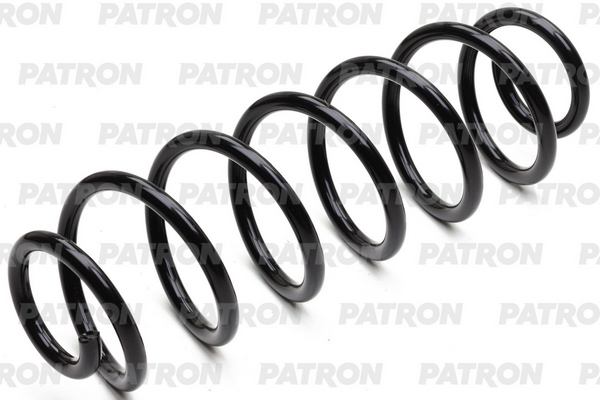 PATRON PCS950771 Пружина подвески задн VW: GOLF V 03-, GOLF V PLUS 05-
