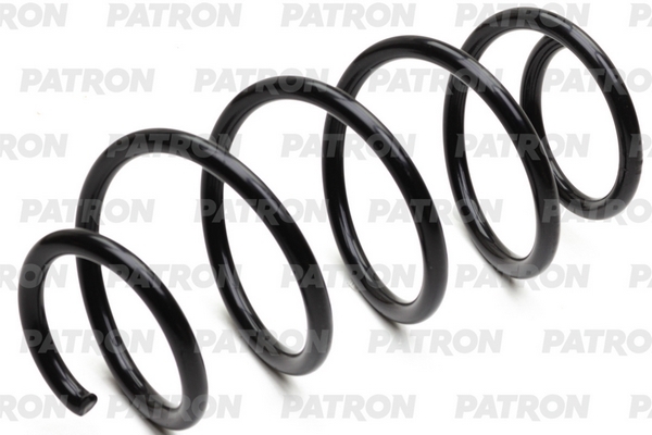 PATRON PCS950905 Пружина подвески передн VW: PASSAT (3C2) 05-, PASSAT VARIANT (3C5) 05-