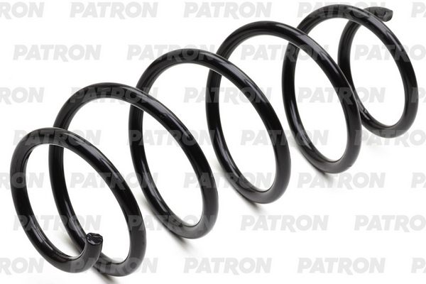 PATRON PCS999002 Пружина подвески передн FORD: FUSION 02-