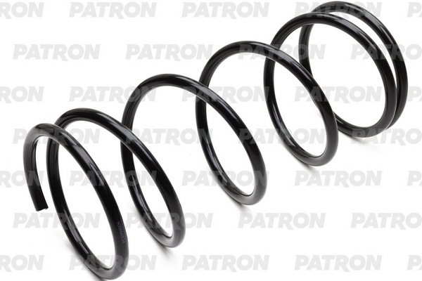 PATRON PCS999006 Пружина подвески задн MITSUBISHI: PAJERO SPORT 2.5 TD/3.0 V6 97-