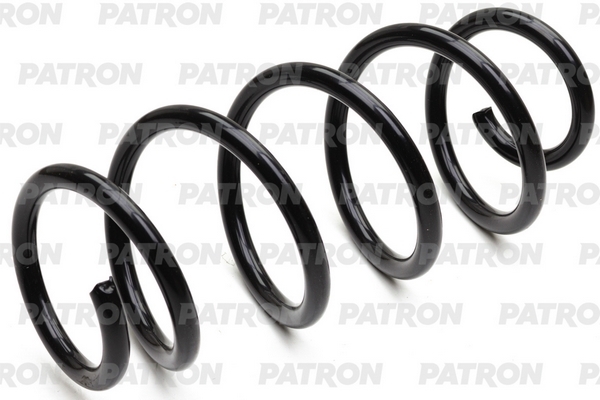 PATRON PCS999021 Пружина подвески задн RENAULT Duster 4x2 11>