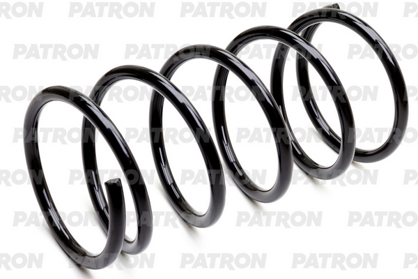 PATRON PCS999024 Пружина подвески передн MITSUBISHI Lancer IX 2.0  03-08