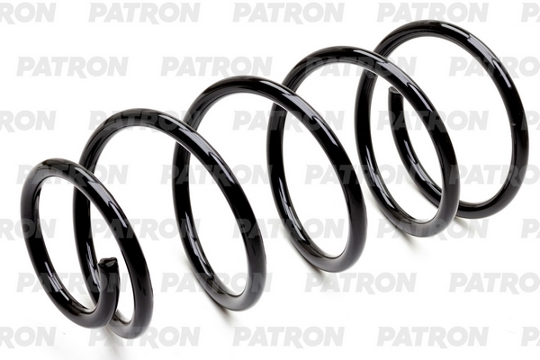 PATRON PCS999028 Пружина подвески передн NISSAN Almera Classic (RUS) 06-12