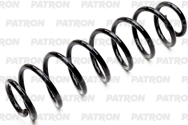 PATRON PCS999029 Пружина подвески задн VW Polo Седан (RUS) 11>