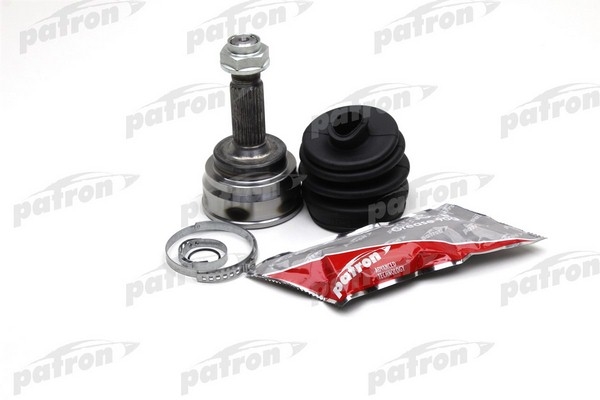 PATRON PCV1307 ШРУС наружный 24x56x22 TOYOTA YARIS NCP10/SCP10 99-05