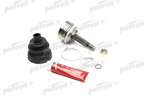 PATRON PCV1401 ШРУС наружн к-кт 22x52x29 ABS:47T DAEWOO: LANOS 97-, LANOS седан 97-