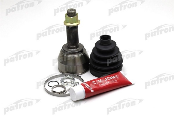 PATRON PCV1476 ШРУС наружный 29x56x24 NISSAN TEANA J31 03-08