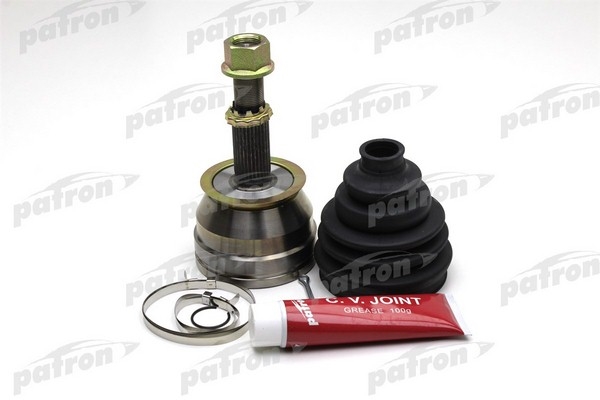 PATRON PCV1536 ШРУС наружный 29x67x36 NISSAN ARMADA TA60/INFINITI QX56 (JA60) 03-