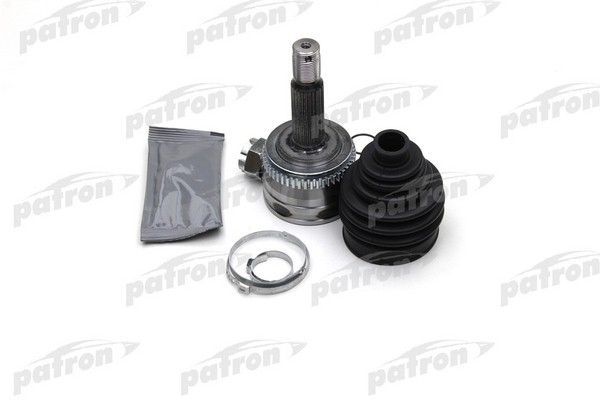 PATRON PCV1545 ШРУС нар. 25x52,5x22 ABS:48T HYUNDAI Getz 02-
