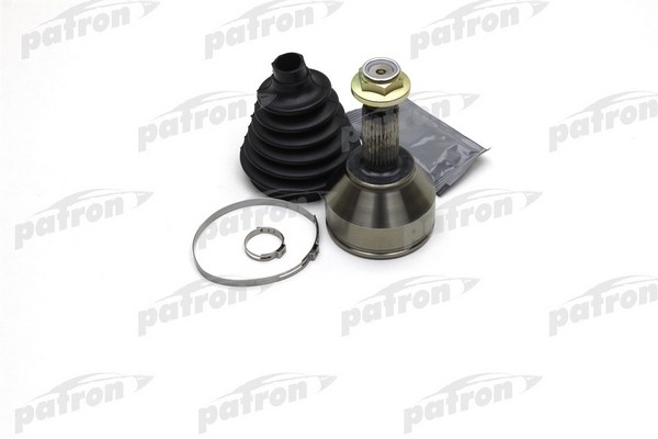 PATRON PCV1549 ШРУС наружн к-кт 27x56.5x26 NISSAN: PRIMASTAR Van 2.0/dCi 100/dCi 80 02-, OPEL:VIVARO Combi 1.9 DI/1.9 DTI/2.0 16V/2.5DTI 01-, RENAULT: TRAFIC II Van1.9dCi