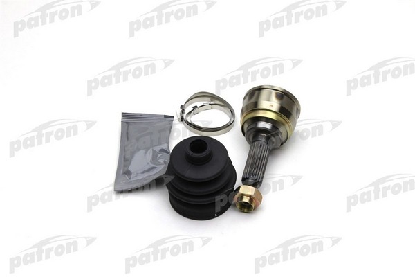 PATRON PCV1557 ШРУС наружный 19x44x23 DAEWOO TICO (KLY3) 95-00